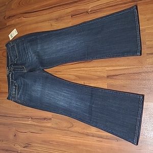 NWT Womens Lucky Brand Sweet N Low jeans